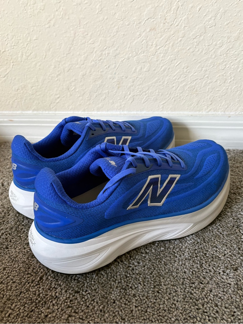 New Balance Fresh Foam X More - Picture 3 of 13